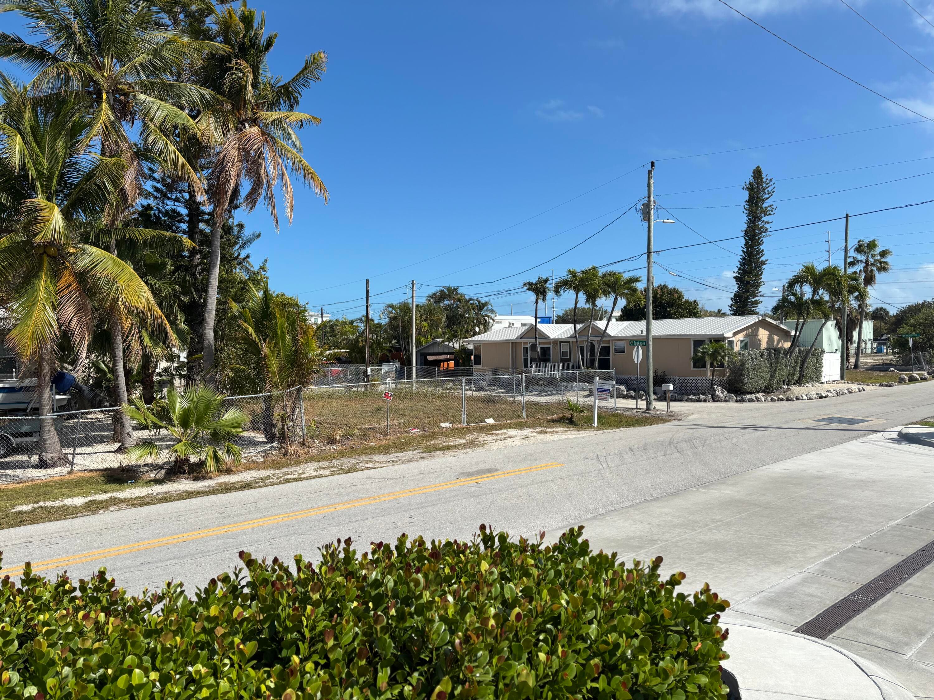 A beautiful property in Marathon, FL