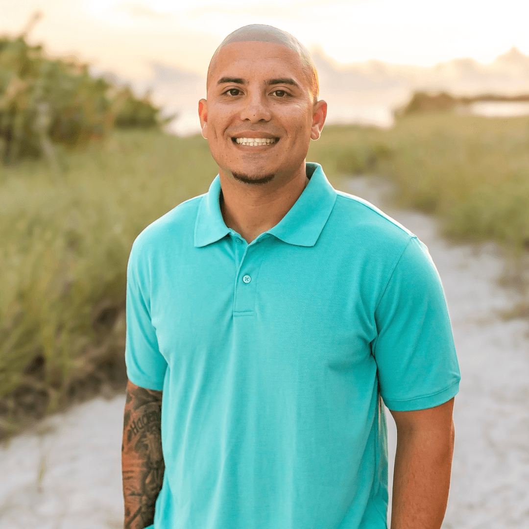 Bert Perez