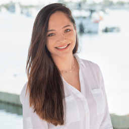 Milly Perez, Broker at KeysCations Realty