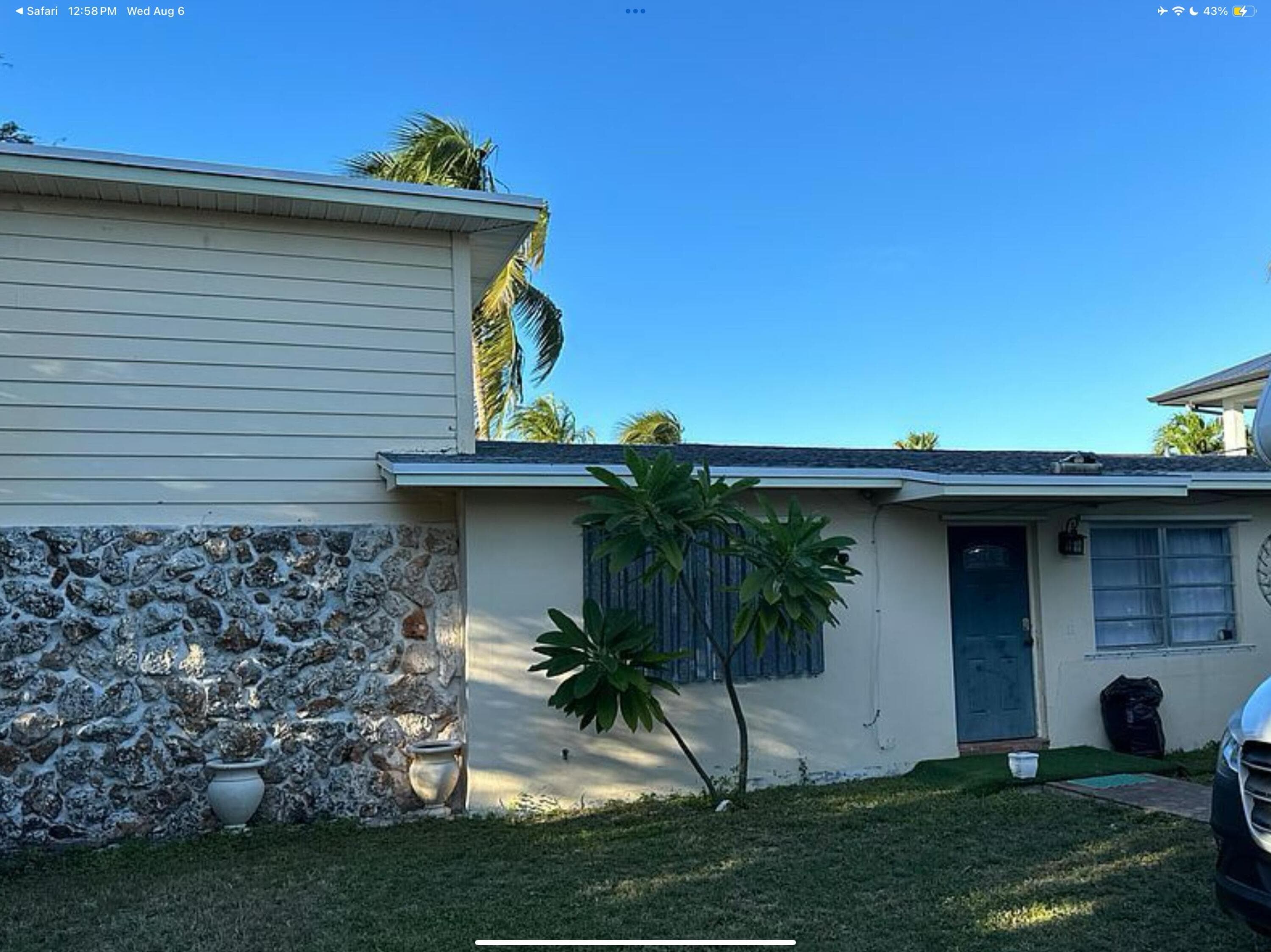 A beautiful property in Marathon, FL
