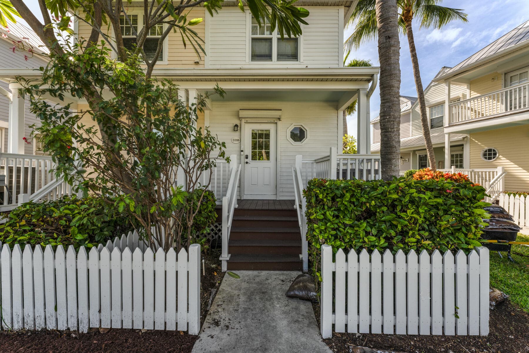 A beautiful property in Duck Key, FL