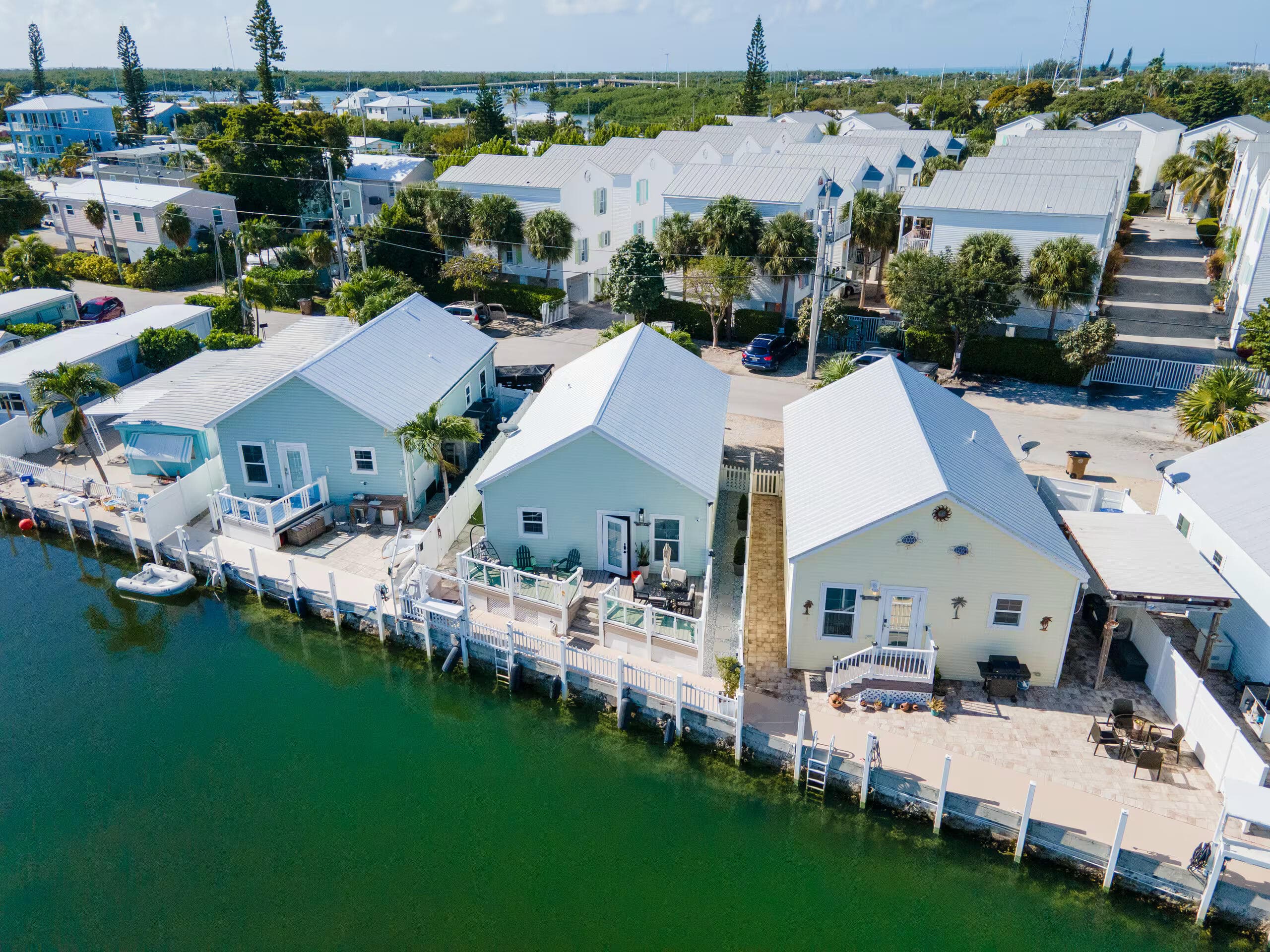 A beautiful property in Marathon, FL