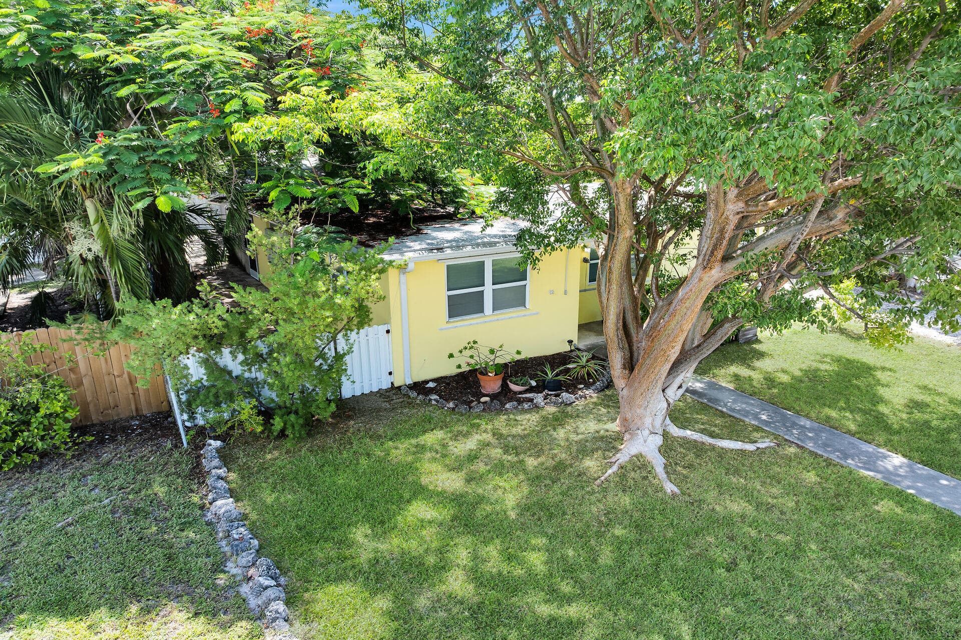 A beautiful property in Marathon, FL
