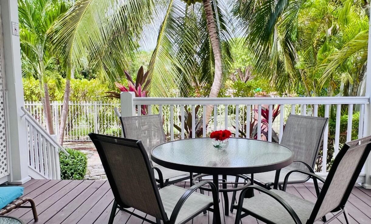 A beautiful property in Duck Key, FL
