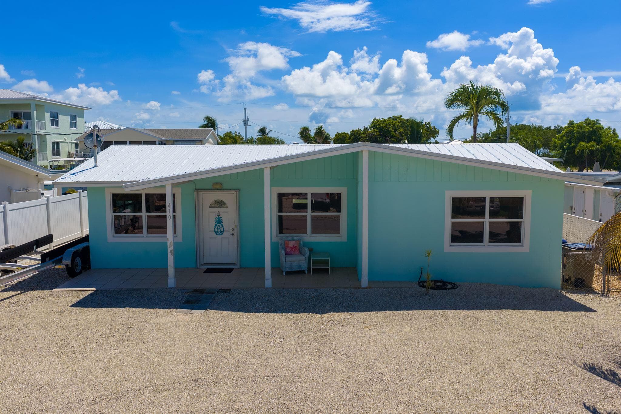 A beautiful property in Marathon, FL