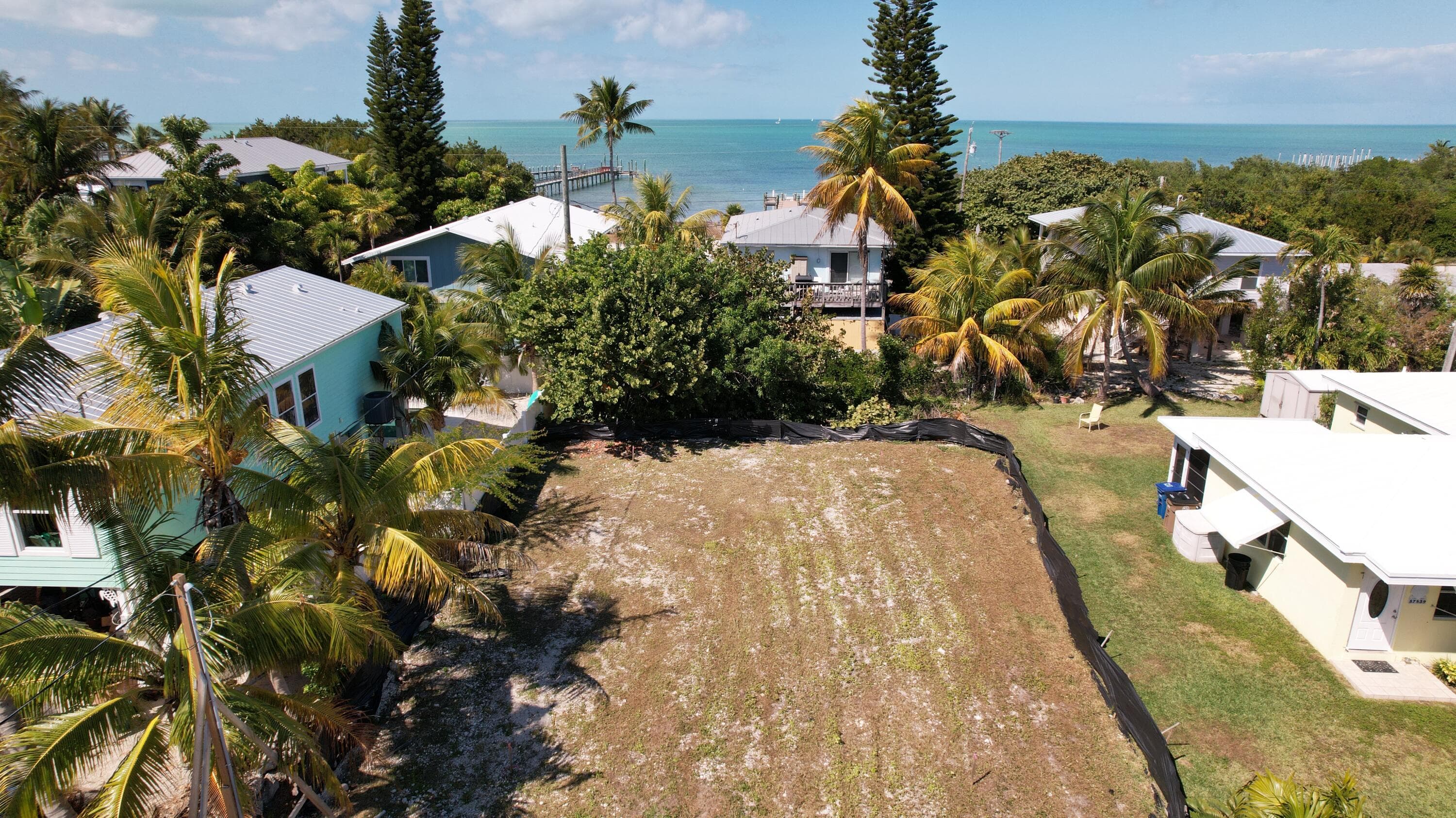 A beautiful property in Marathon, FL